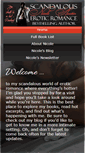 Mobile Screenshot of nicoleaustin.net